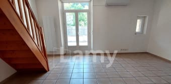 Image 1 - Appartement · Digne Les Bains (04000) · 5 pièces · 99m²