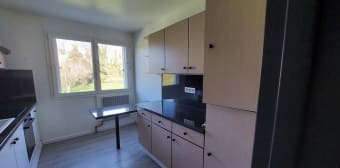 Image 2 - Appartement · Mulhouse (68100) · 4 pièces · 79m²