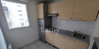 Image 3 - Appartement · Cesson Sevigne (35510) · 3 pièces · 60m²