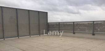 Image 3 - Appartement · Nantes (44100) · 3 pièces · 85m²