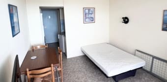 Image 1 - Appartement · La Rochelle (17000) · 1 pièce · 20m²