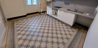 Image 1 - Appartement · Grenoble (38100) · 2 pièces · 53m²