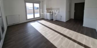 Image 2 - Appartement · Le Havre (76620) · 1 pièce · 32m²