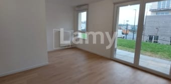 Image 2 - Appartement · Lens (62300) · 2 pièces · 43m²