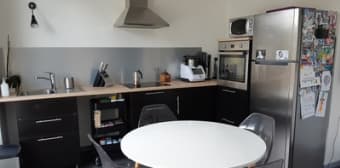 Image 3 - Appartement · Lons Le Saunier (39000) · 3 pièces · 65m²