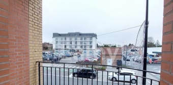 Image 2 - Appartement · Valenciennes (59300) · 36m²