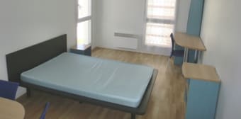Image 1 - Appartement · La Roche Sur Yon (85000) · 1 pièce · 28m²