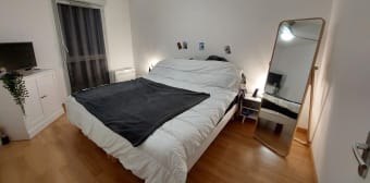 Image 1 - Appartement · Reims (51100) · 3 pièces · 62m²