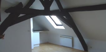 Image 1 - Appartement · Chantilly (60500) · 2 pièces · 21m²