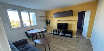 Image 1 - Appartement · St Germain En Laye (78100) · 2 pièces · 42m²