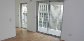 Image 2 - Appartement · Boulogne Billancourt (92100) · 1 pièce · 27m²