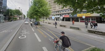 Image 1 - Parking/box · Lyon (69003) · 1m²