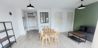 Image 1 - Appartement · Aix En Provence (13090) · 3 pièces · 65m²