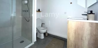 Image 3 - Appartement · Reims (51100) · 1 pièce · 21m²