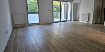 Image 1 - Appartement · Montlouis Sur Loire (37270) · 2 pièces · 53m²