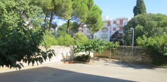Image 2 - Appartement · Montpellier (34090) · 1 pièce · 19m²