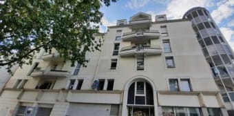 Image 1 - Appartement · Nantes (44000) · 2 pièces · 36m²