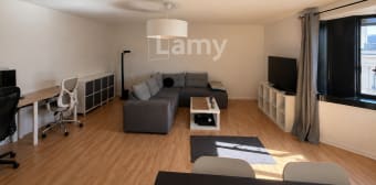 Image 2 - Appartement · Rouen (76000) · 2 pièces · 62m²