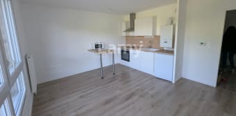 Image 2 - Appartement · Lens (62300) · 1 pièce · 28m²