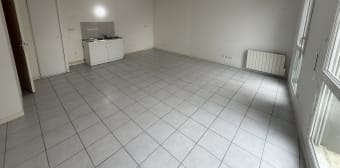 Image 2 - Appartement · Lyon (69003) · 2 pièces · 53m²