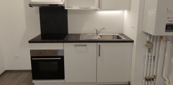 Image 1 - Appartement · Le Petit Quevilly (76140) · 2 pièces · 40m²