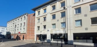 Image 3 - Appartement · Lille (59800) · 1 pièce · 18m²