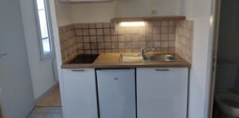 Image 3 - Appartement · Aix En Provence (13100) · 2 pièces · 29m²