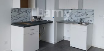 Image 3 - Appartement · Tours (37100) · 2 pièces · 37m²