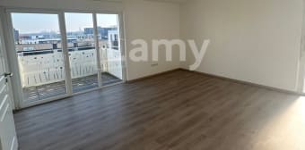 Image 3 - Appartement · Strasbourg (67200) · 2 pièces · 44m²