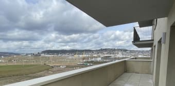 Image 2 - Appartement · Rouen (76100) · 4 pièces · 81m²