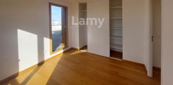 Image 1 - Appartement · Trappes (78190) · 4 pièces · 90m²