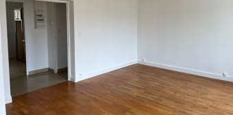 Image 3 - Appartement · Lons Le Saunier (39000) · 4 pièces · 82m²