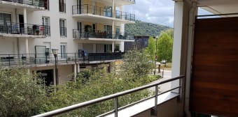 Image 2 - Appartement · Besancon (25000) · 4 pièces · 89m²