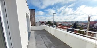 Image 1 - Appartement · La Roche Sur Yon (85000) · 4 pièces · 82m²