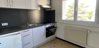 Image 1 - Appartement · Strasbourg (67100) · 1 pièce · 33m²