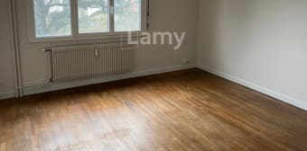 Image 3 - Appartement · Lons Le Saunier (39000) · 2 pièces · 51m²