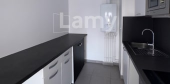 Image 3 - Appartement · Clermont Ferrand (63100) · 3 pièces · 67m²