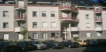 Image 1 - Appartement · Angers (49100) · 3 pièces · 64m²