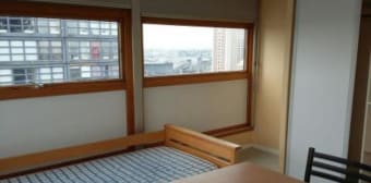Image 1 - Appartement · Lille (59777) · 1 pièce · 24m²