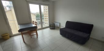 Image 3 - Appartement · Marseille (13005) · 1 pièce · 23m²