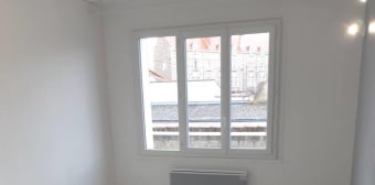 Image 2 - Appartement · Issoire (63500) · 1 pièce · 28m²