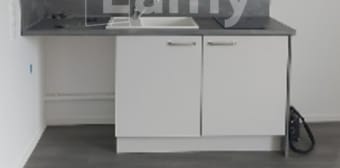 Image 2 - Appartement · Tours (37100) · 2 pièces · 42m²