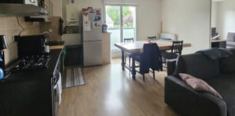 Image 3 - Appartement · Fondettes (37230) · 3 pièces · 54m²