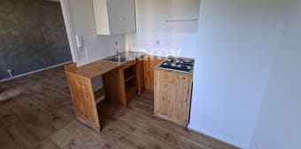 Image 3 - Appartement · Decines Charpieu (69150) · 2 pièces · 42m²