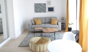 Image 1 - Appartement · Rueil Malmaison (92500) · 1 pièce · 29m²