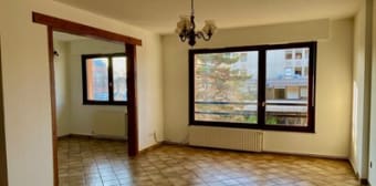 Image 2 - Appartement · Selestat (67600) · 4 pièces · 83m²
