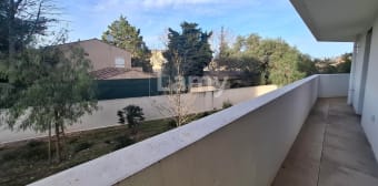 Image 2 - Appartement · Marseille (13008) · 2 pièces · 37m²