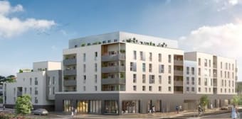 Image 2 - Appartement · Chenove (21300) · 2 pièces · 47m²