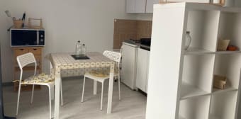 Image 1 - Appartement · Besancon (25000) · 25m²
