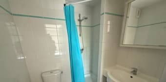Appartement · Reims (51100) · 1 pièce · 18m²